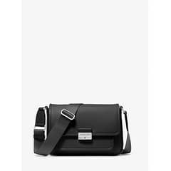 MICHAEL KORS - Cartera crossbody cuero