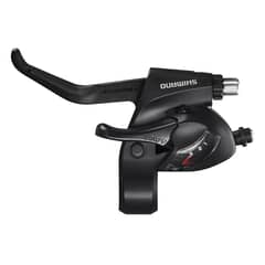SHIMANO - Manilla Cambio Y Freno 3 Vel Izquierda