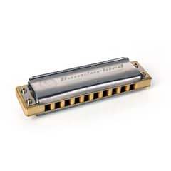 HOHNER - Armónica Marine Band Thunderbird Low E Diatónica