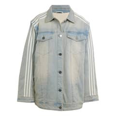 ADIDAS - Chaqueta Adilenium Season 3 Dos-En-Uno Denim