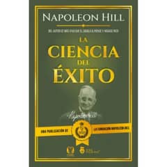 GENERICO - La Ciencia Del Exito - Napoleon Hill