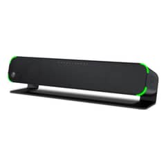 MACKIE - Cr2-x Bar Pro Barra De Sonido Pc Escritorio Bluetooth