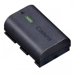 CANON - Bateria Lp-e6nh Original 80d 90d Eosr R5 R6 5d 6d 7d