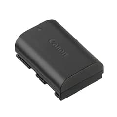 CANON - BATERIA LP-E6 ADECUADA PARA CAMARAS REFLEX