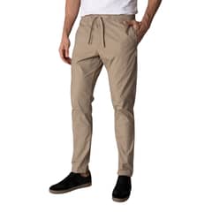 LENGA - Pantalón Jogger Algodón Orgánico De Hombre Budi Lenga®