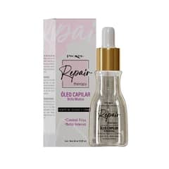 PROKPIL - Aceite Repair Control Frizz 60ml