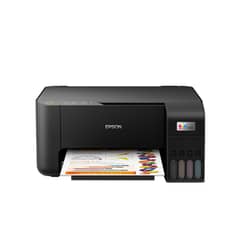 EPSON - IMPRESORA L3210