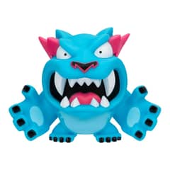 ANSALDO - MR BEAST LAB FIG. VINILO COLECCIONABLE - CLASSIC PANTHER