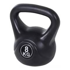 SHOP EHOME BAG - Pesa Rusa Kettlebell 8kg Entrenamiento Crossfit