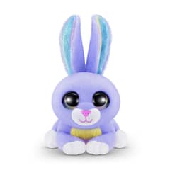 COCONELA - PELUCHE RAINBOW COCO CONES DE ZURU - HASHY