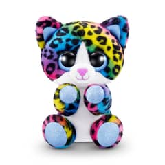 COCONELA - PELUCHE RAINBOW COCO CONES DE ZURU - DOTTY
