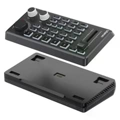 ULANZI - DD02 Live Stream Switcher D005