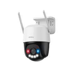 IMOU - Cámara Wifi Ip Cruiser SC Domo 3mp Audio Full Color