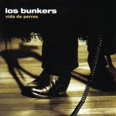 GENERICO - Bunkers Los - Vida De Perros - CD Digipak