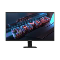 GIGABYTE - Monitor Gamer GS27QA 27″ QHD 180Hz 1ms IPS HDR