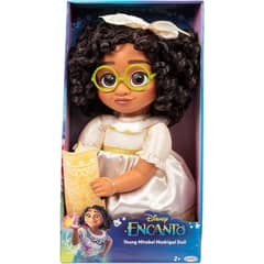 ENCANTO - Disney Muñeca Mirabel Joven 22338