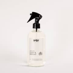 SPOT ESSENCE - Spray Home 500ml Cozy & Bright Transparente