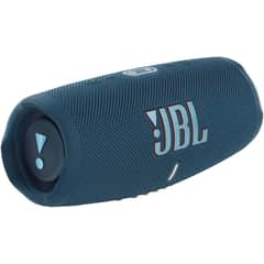 JBL - Charge 5 Parlante Bluetooth Partyboost 5.1 - Azul