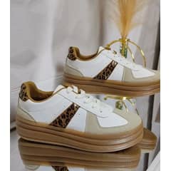 SNOOPY - Zapatillas Casuales para Dama M438