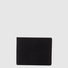 BUBBA - Billetera Austin Black Black