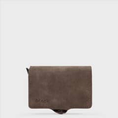 BUBBA - Billetera Smart Austin Woods Black