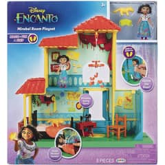 ENCANTO - Disney Set Juego De Habitación Mirabel Madrigal