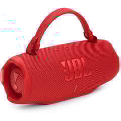 JBL - Charge 6 Parlante Bluetooth - Rojo
