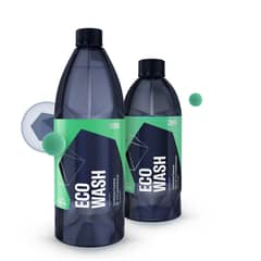 GYEON - ECO WASH - Shampoo de Limpieza en seco - 500ml