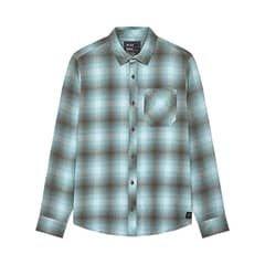 FOX RACING - Camisa Lifestyle Survivalist Azul Fox