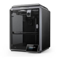 CREALITY - Impresora 3D K1 220x220x250mm Velocidad 600mms