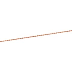 JB JOYAS BARON - Pulsera Oro Miel 18kt Turbillon