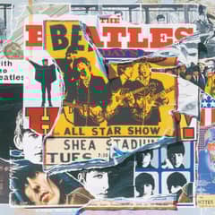 CAPITOL RECORDS - Beatles, The - Anthology 2 - CD Doble