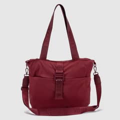 BUBBA - Tote Giulia Red Essentials