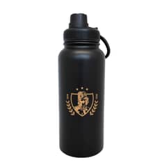 COLO COLO - BOTELLA METALICA 1L CENTENARIO