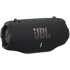 JBL - Xtreme 4 Parlante Bluetooth Negro