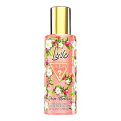 GUESS - Sheer Attraction Body Mist 250ml Mujer