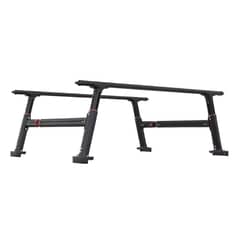 GENERICO - Parrilla Rack para PickUp Para Camioneta Chevrolet Mid Size