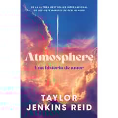 EDICIONES URANO - Libro Atmosphere JENKINS REID TAYLOR