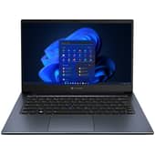 TOSHIBA - NOTEBOOK DYNABOOK PORTAGE X40-J INTEL CORE I7 - 1185G7 32GB RAM 512GB SSD REACONDICIONADO