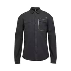 FOX - Camisa Defend Negro