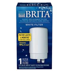 BRITA - Filtro de Agua para Llave On Tap 1 und.