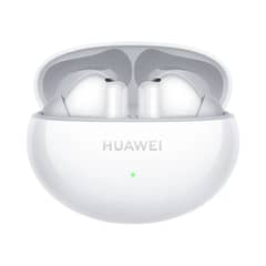 HUAWEI - Audifono Inalambrico Tws Freebuds 6I Huawei-Blanco
