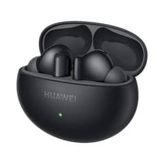 HUAWEI - Audifono Inalambrico Tws Freebuds 6I Huawei-negro
