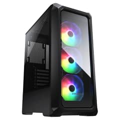 GENERICO - PC Gamer ARGM 2 Ryzen 5 5600GT RTX 3050LP
