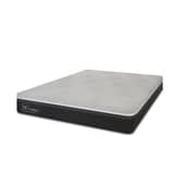 CIC - Colchón King Hybrid 25x180x200
