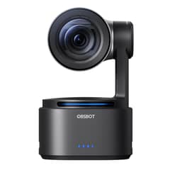 OBSBOT - Tail 2 Cámara de Producción en Vivo 4K con IA y Control PTZR