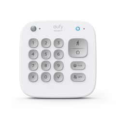 EUFY - Panel de seguridad Keypad (solo compatible con Hub Eufy)