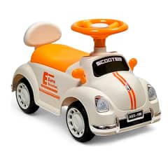ESHOPANGIE - Correpasillos Auto Andador Infantil Con Sonido