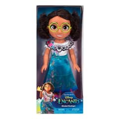 ENCANTO - Disney Muñeca Mirabel 33 Cm