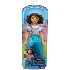 ENCANTO - Disney Muñeca Pelicula Mirabel 30 Cm